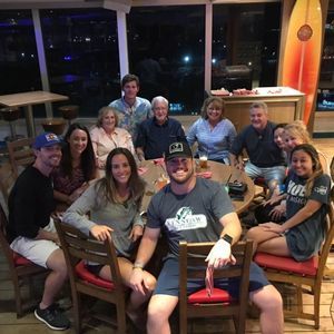 Meet your Posher, Donna